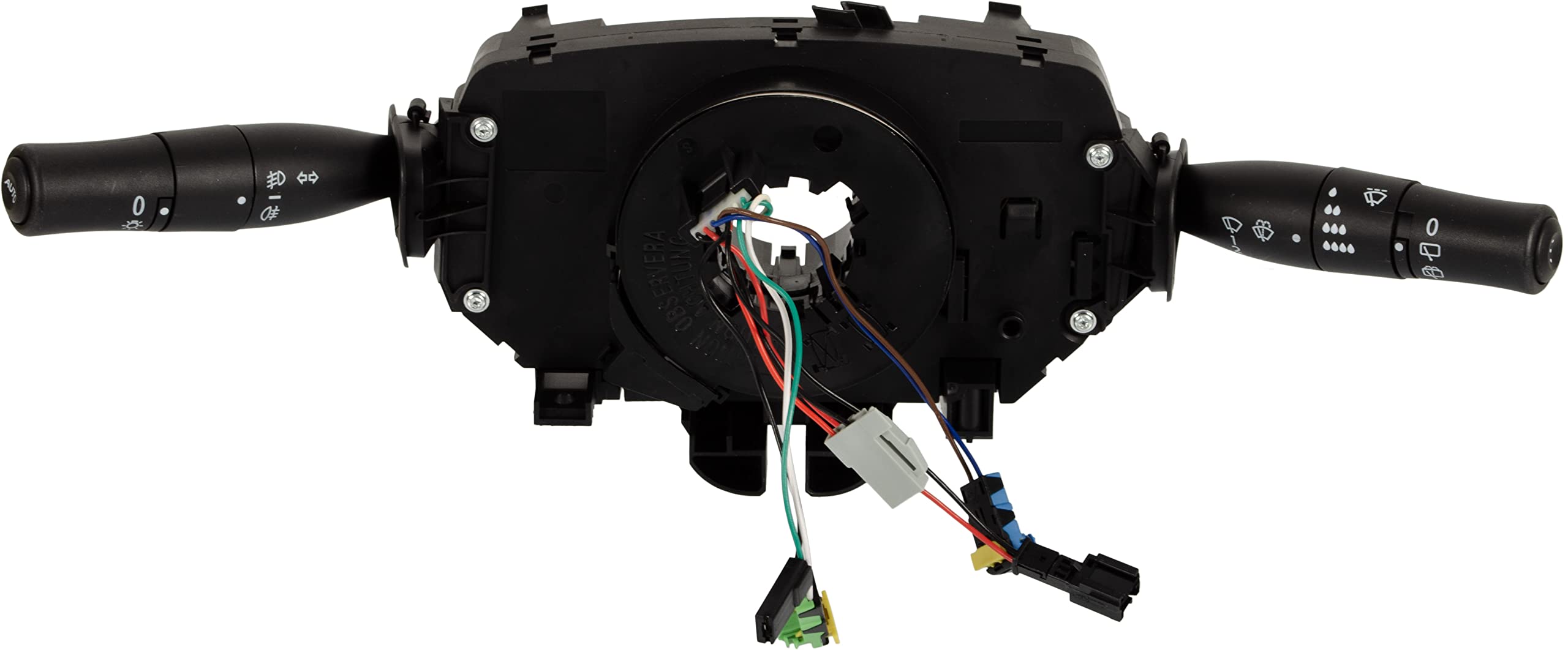 Taros Trade 132627 Conmutador en la columna de direccion