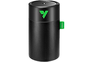 Vivosun AeroStream U075: Mini humidifier for Grow Tents