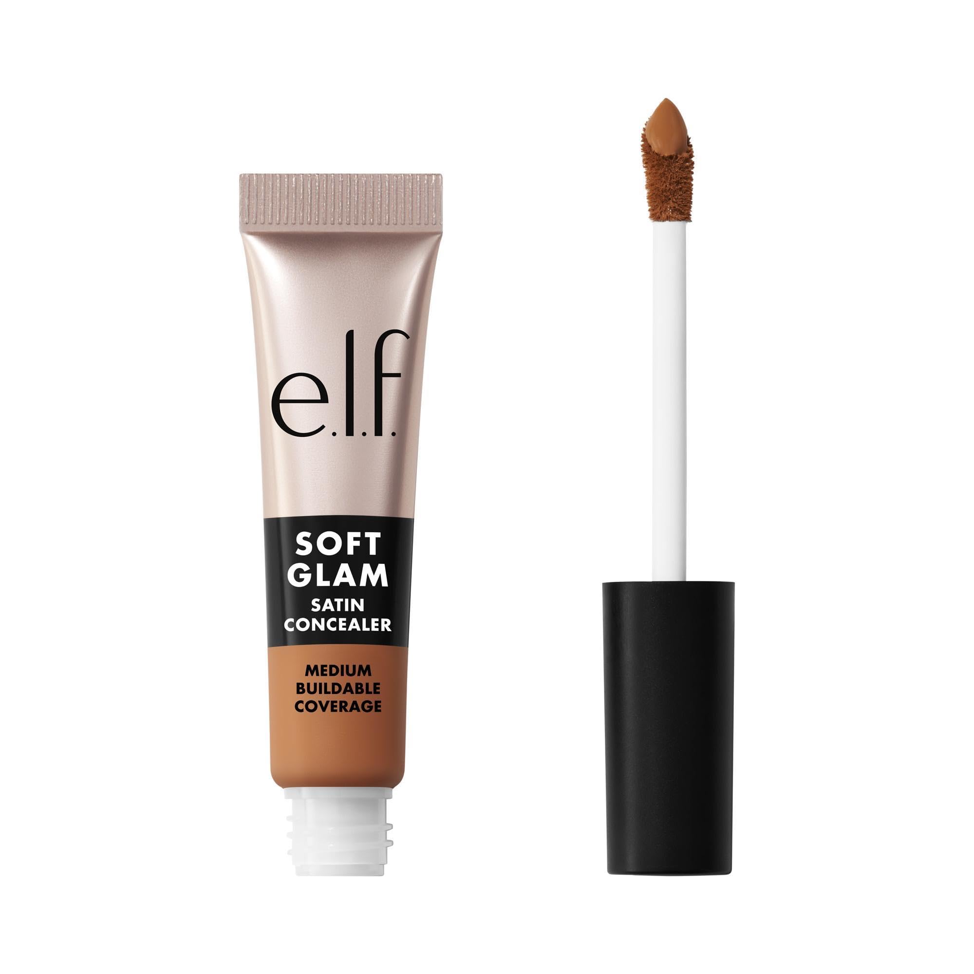 e.l.f. Soft Glam Concealer - Medium Coverage -19