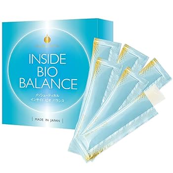 Amazon | メソシューティカル インサイド ビオ バランス