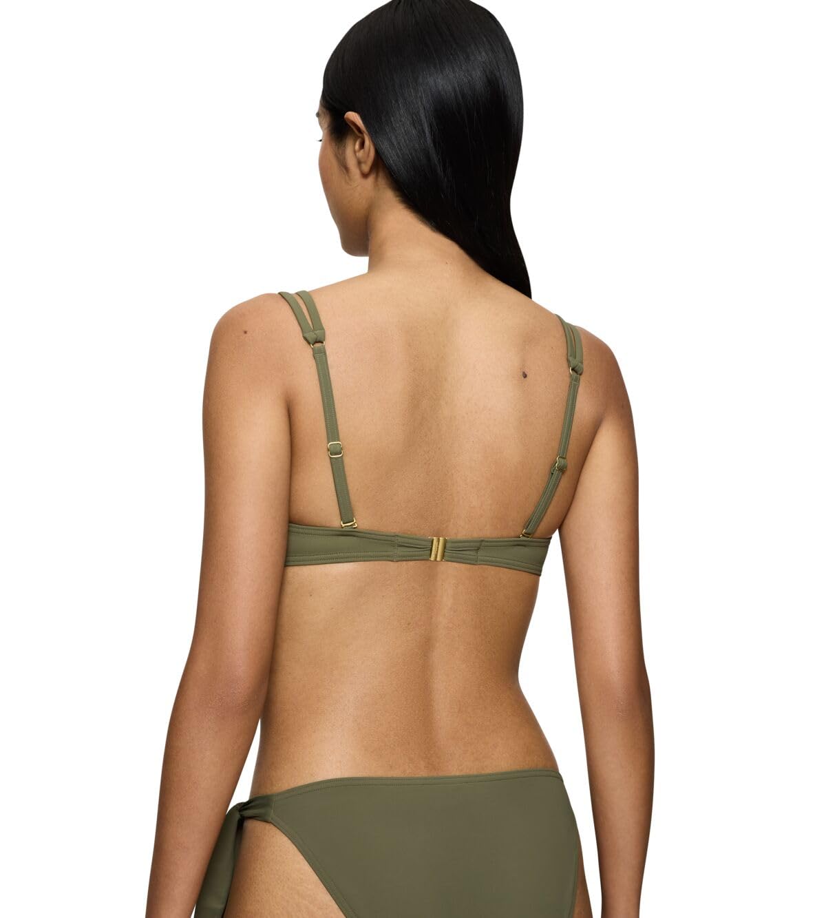 Triumph Biustonosz typu „full coverage” Kobiety Soft Sensation Wp X