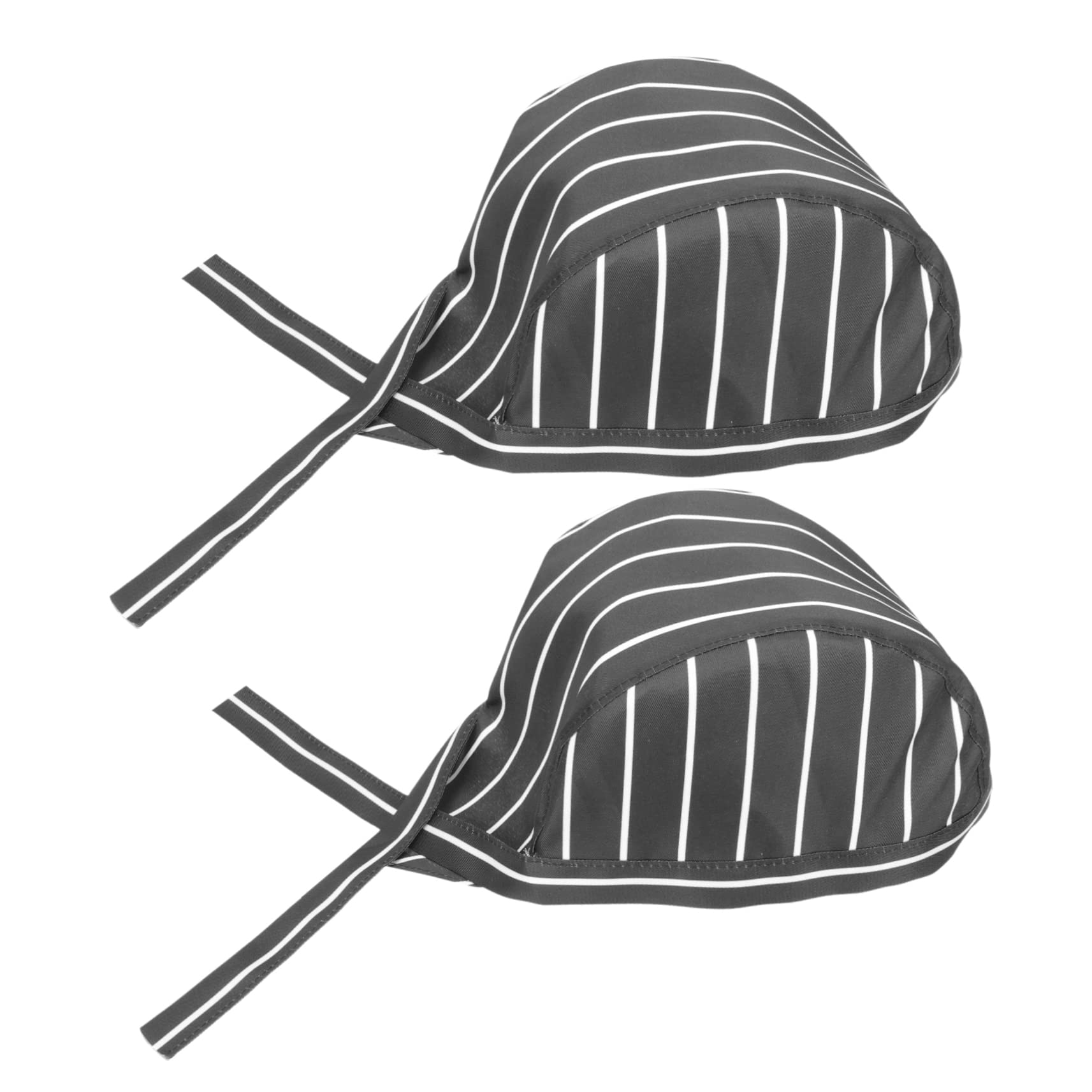 BESPORTBLE Regolazione Del Cappello Da Cucina Cappelli Berretto Da Ristorazione Finestra Mobile Cuoco Tappo Servizio Di Ristorazione Berretti Da Uniforme Da Cameriere Cotone