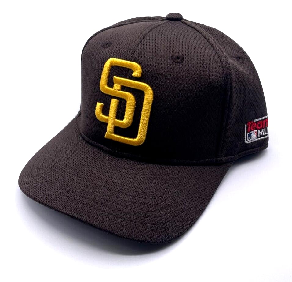 Gorra clásica con logo bordado ajustable para niños miniatura 2