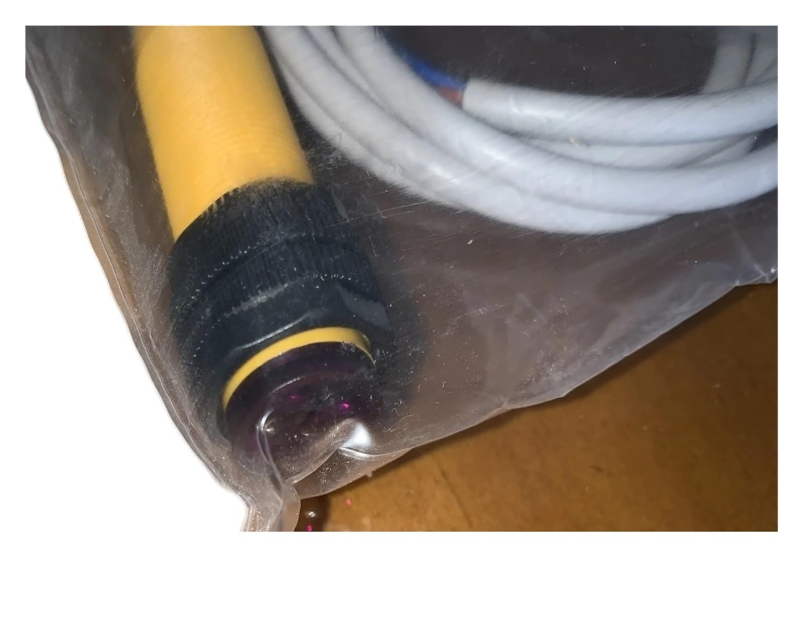 OSHZIKJII Photoelectric switch E3F-DS100C2