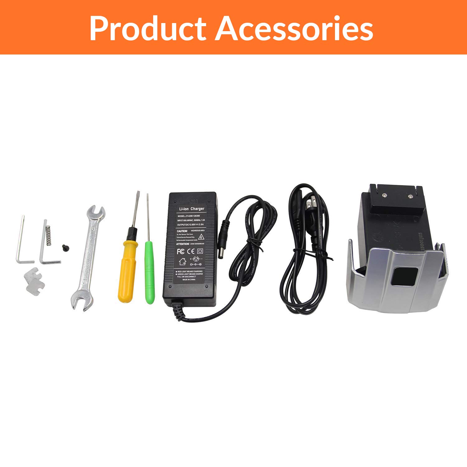 Empacadora Eléctrica Portátil de Mano Automática Máquina Flejadora para asegurar bultos Flejado de Soldadura con Batería Recargable y Desmontable Flejes PP/Pet