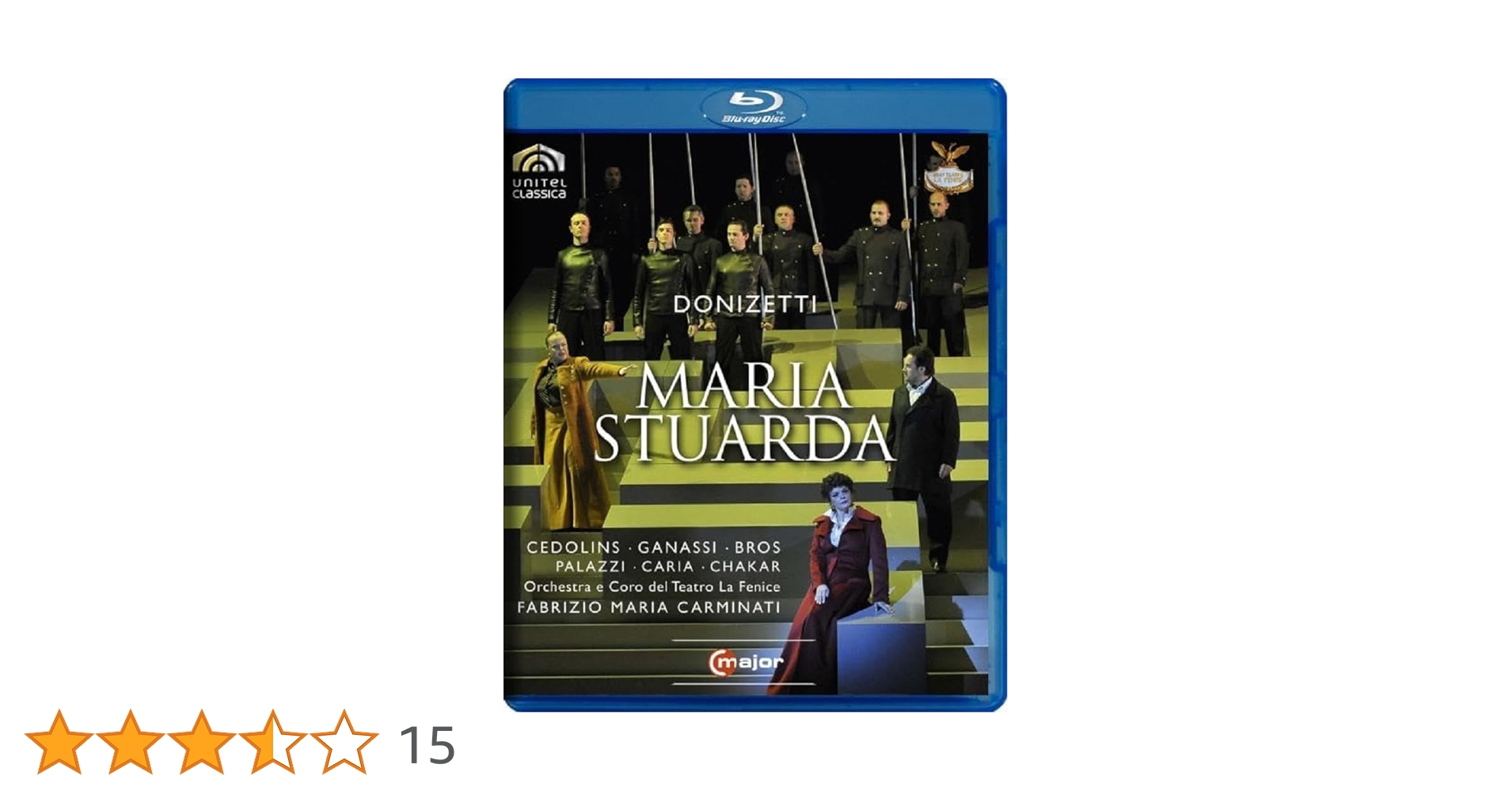 その他 Maria Stuarda [Blu-ray] w17b8b5 その他 Maria Stuarda [Blu-ray] w17b8b5 Amazon.co.jp: Maria