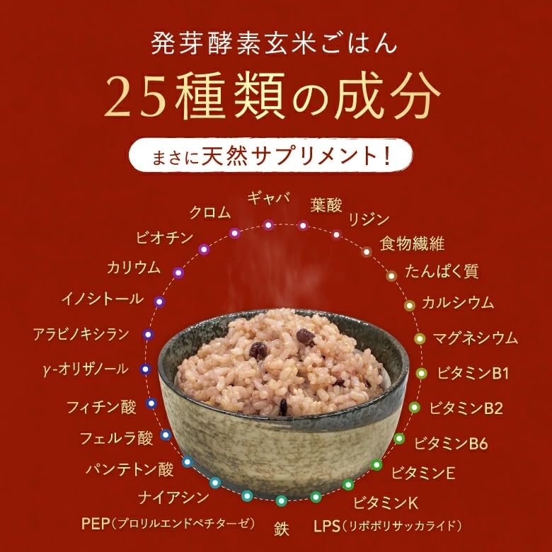 ぴ*ち様 【LOHASロハス】発芽玄米 炊飯器 Premium New圧力名人 Amazon | 炊飯器 発芽酵素 玄米 PremiumNew 圧力名人SP ロハス