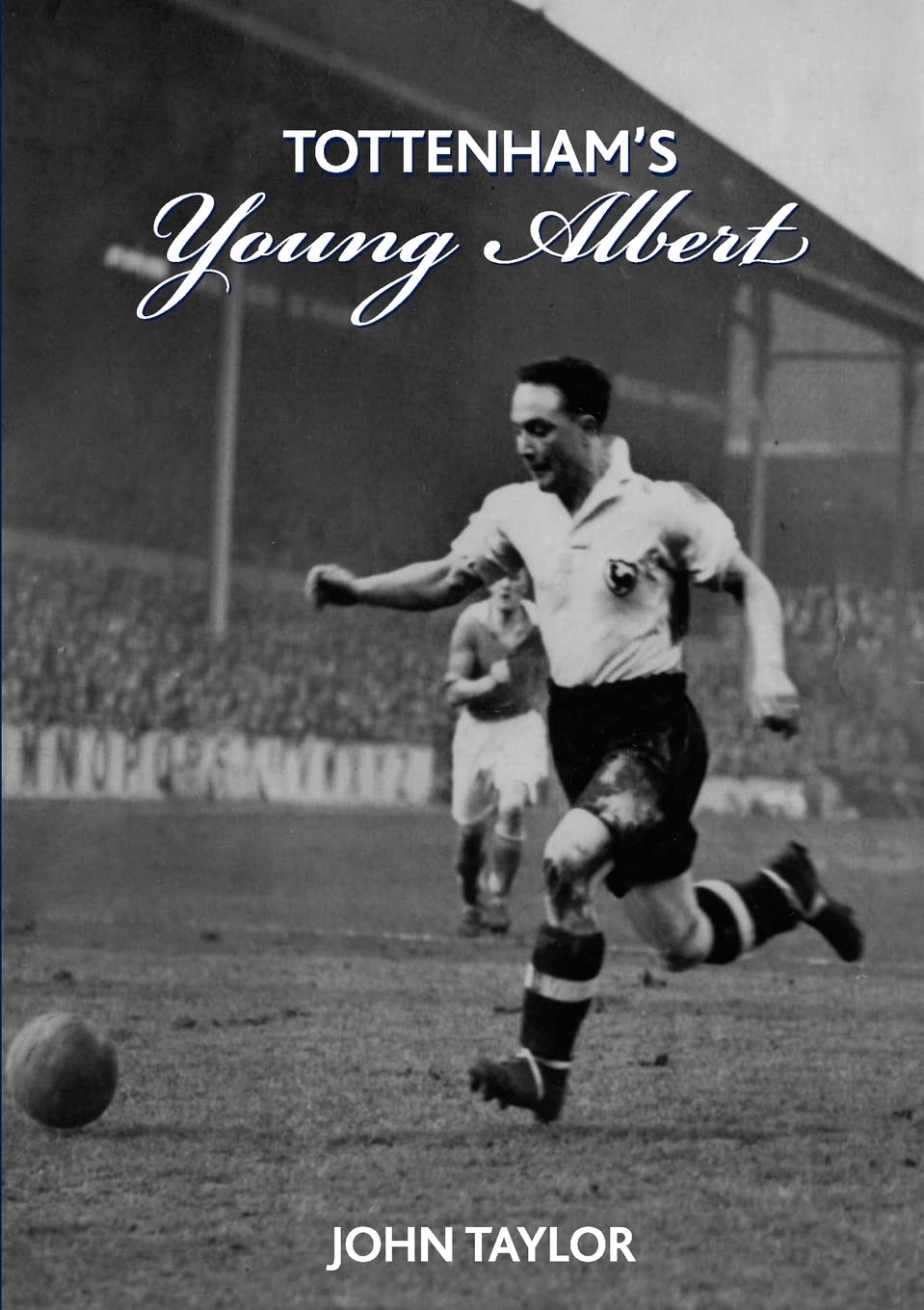 Tottenham's Young Albert.by Taylor  New 9781326712617 Fast Free Shipping<|