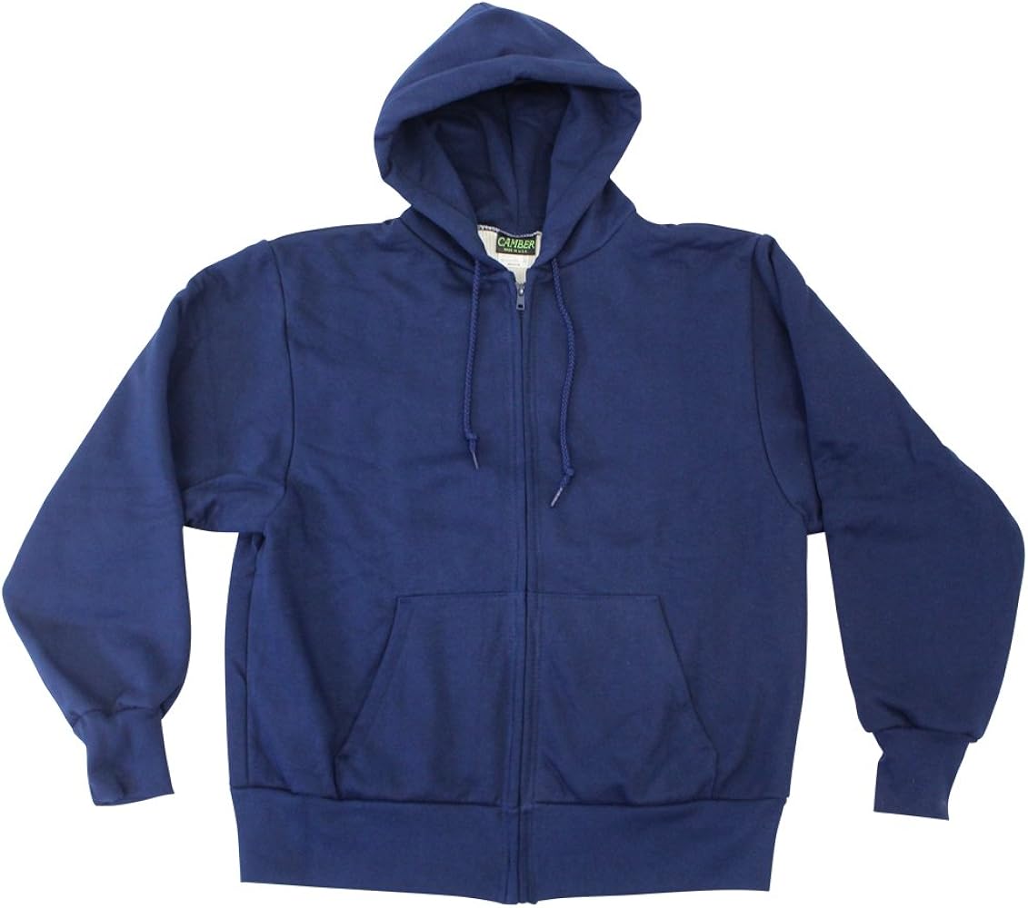 CAMBER ヘビーウェイト フルジップパーカー キャンバー USA製 楽天市場】☆スウェットパーカー / CAMBER キャンバー CAM131