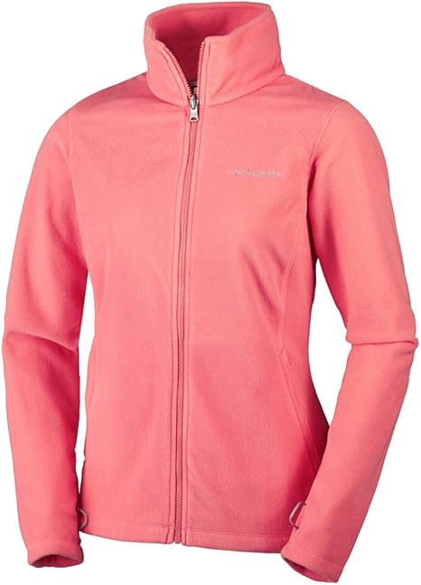 columbia venture on interchange