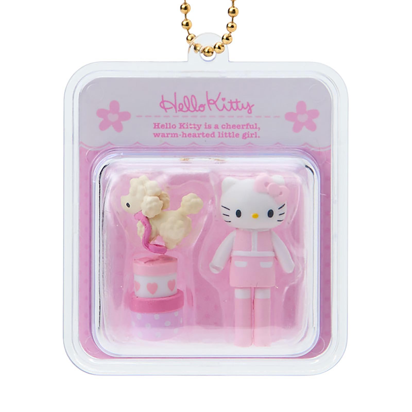 Amazon.co.jp: サンリオ(SANRIO) ミニチュアパッケージチャーム