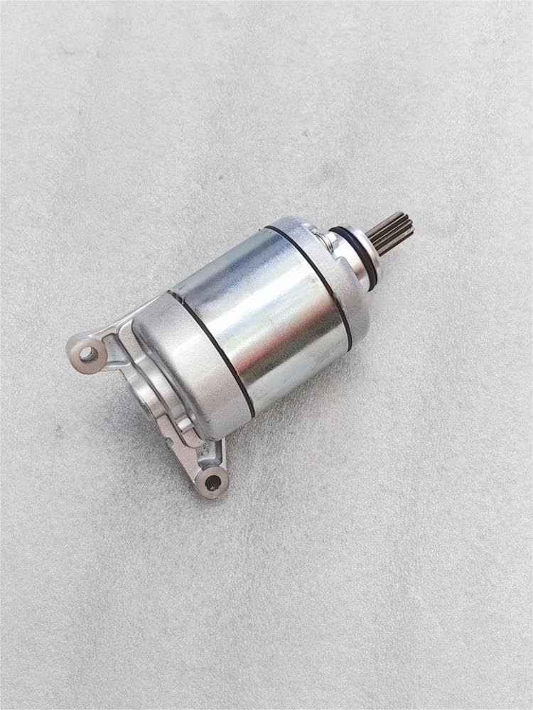 Démarreur moto WH150-3-3A-9-7 pour rouler sereinement chaque matin
