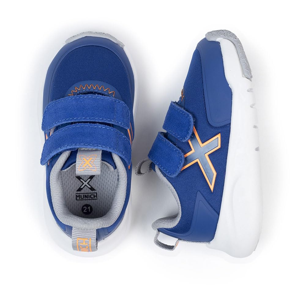 Munich Baby Cloe 26 ZapatillasUnisex niños