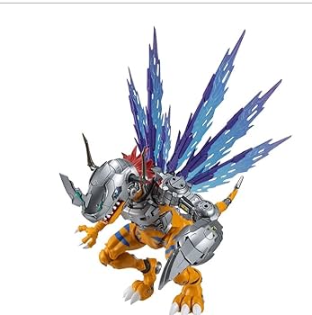 Amazon.co.jp: Figure-rise Standard Amplified メタル