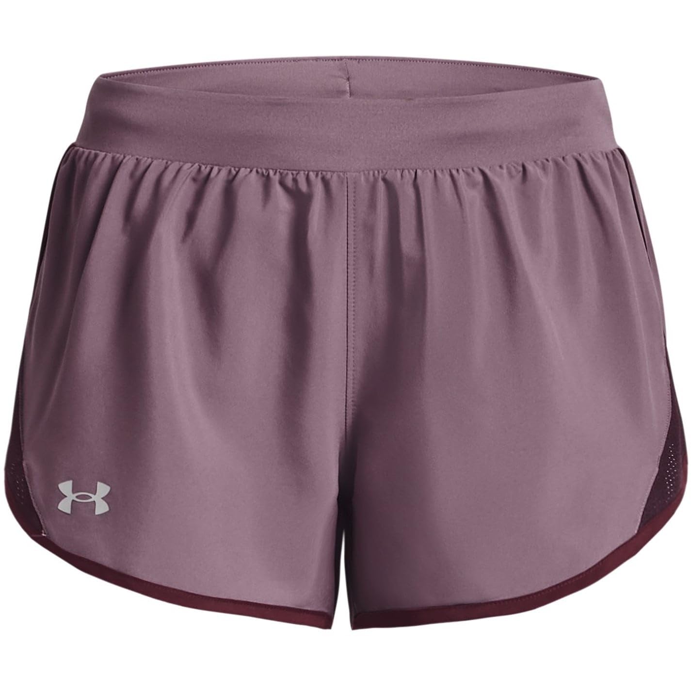 Under Armour Women's Fly by 2.0 Running Shorts
