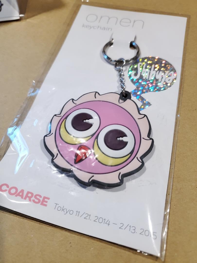 レア Coarse toys コーストイ Omen – Shibuya Amazon.co.jp: レア Coarse toys コーストイ Omen – Shibuya