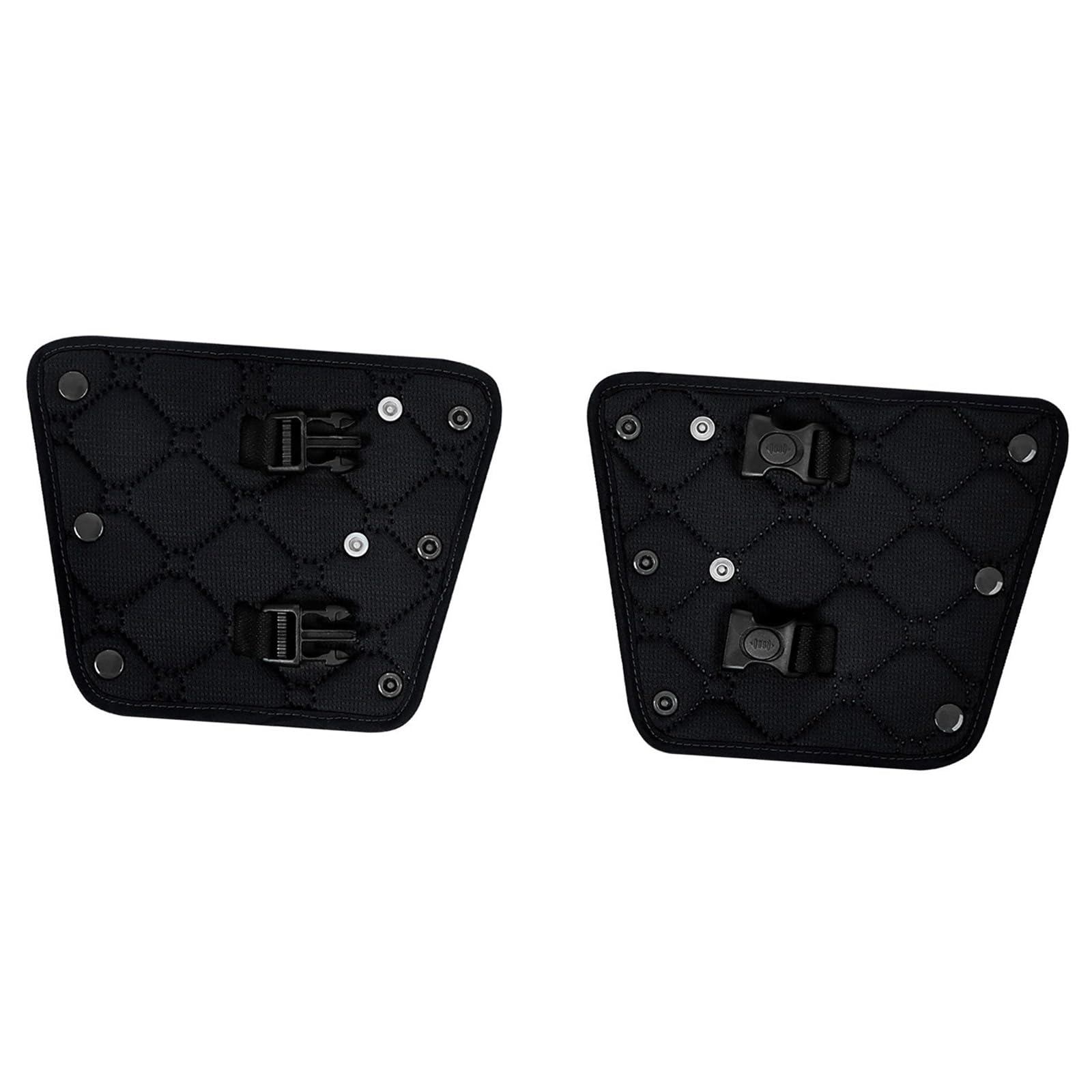 Fazvncv 1 Pair Baby Chest Car Buckle Anti Escape Clips for Infant Safe Auto Seat Harness