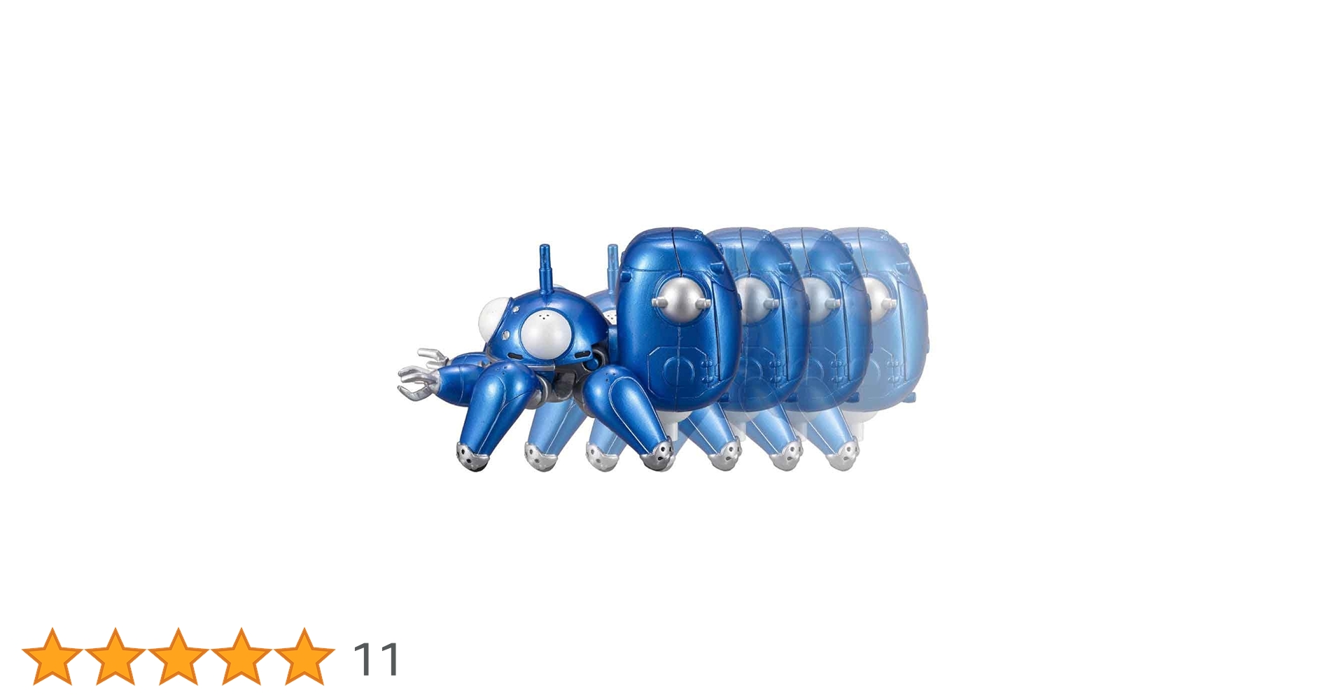 トコトコ22 Amazon | トコトコタチコマ 攻殻機動隊 STAND ALONE COMPLEX トコトコ