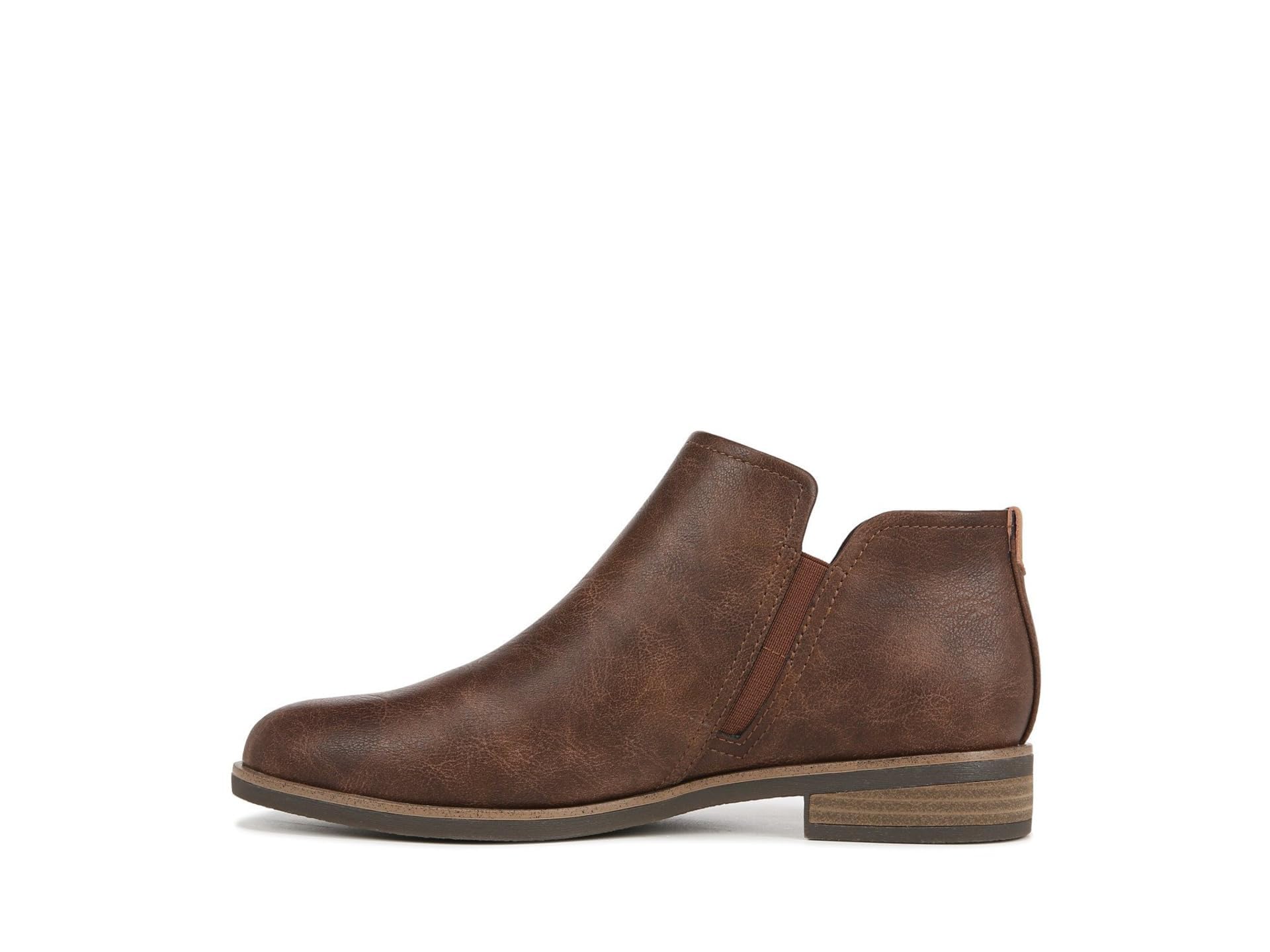 Dr. Scholl's womens Astir Ankle Bootie