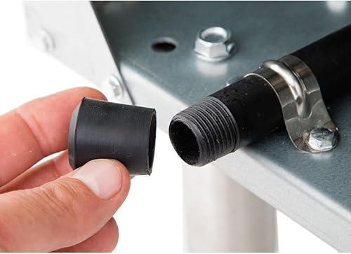 Miniatura 11 de Freestanding Floor Deep Fryer