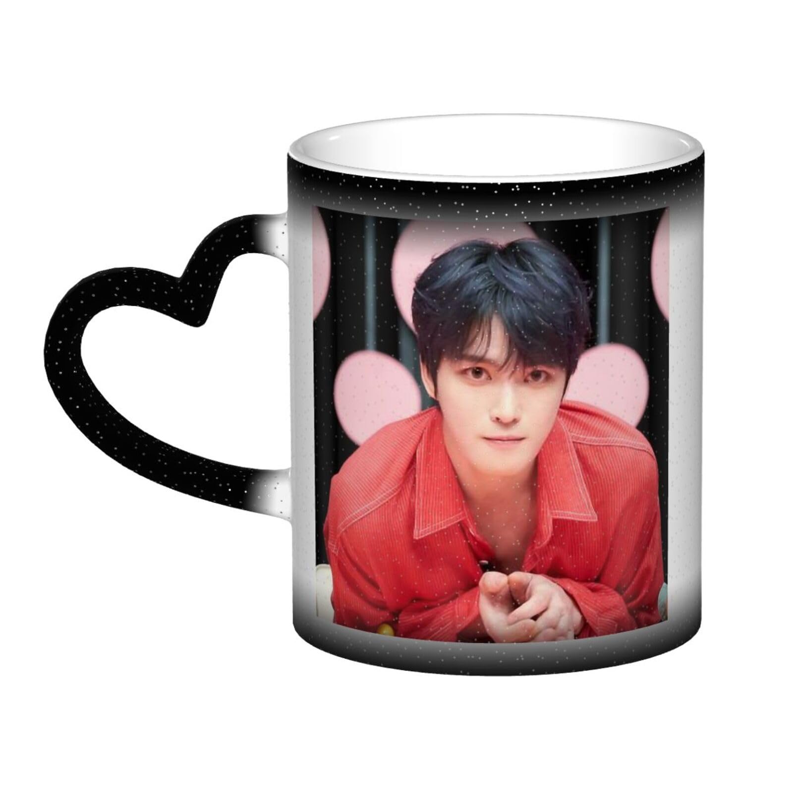 キムジェジュンのコーヒーカップ キムジェジュンのコーヒーカップ