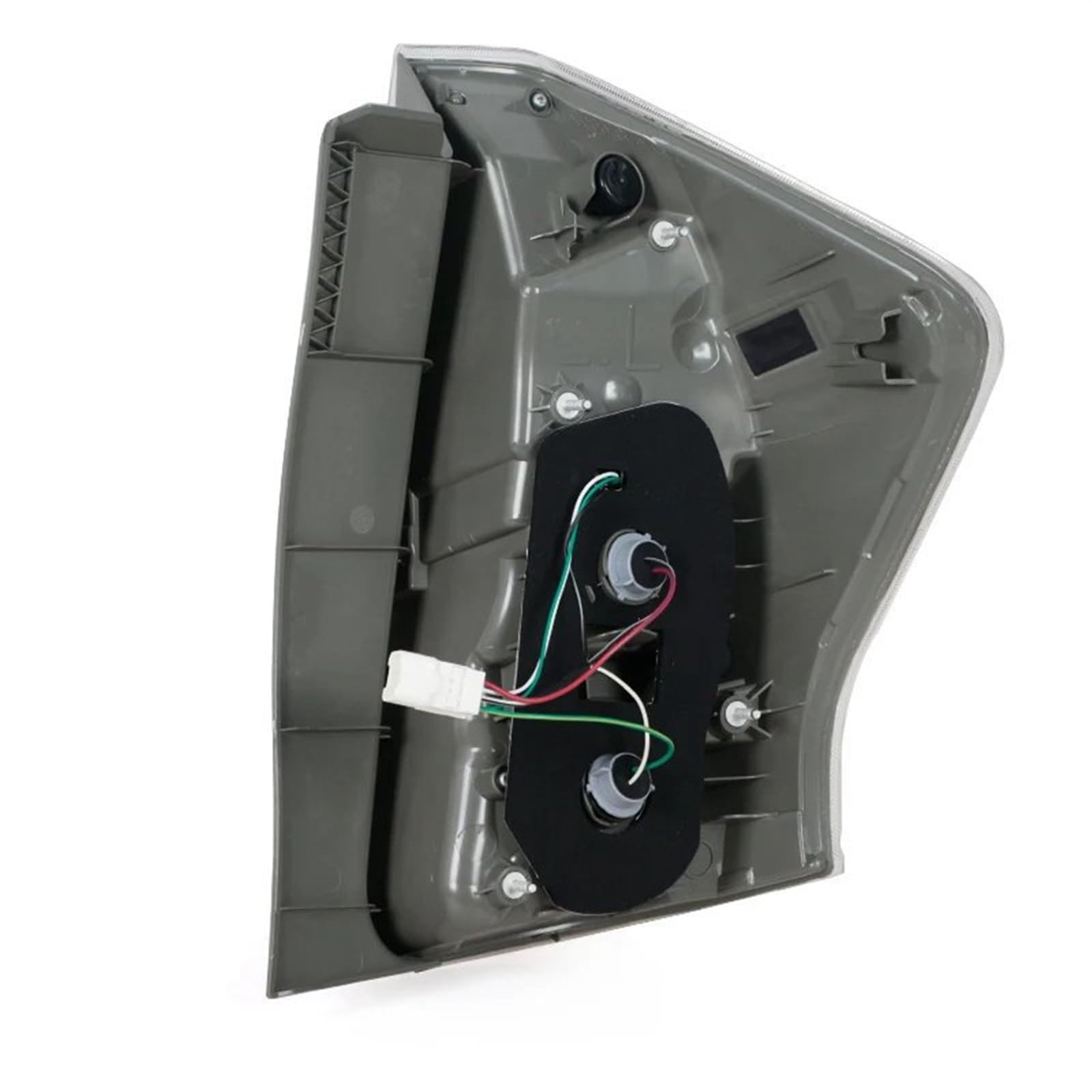 Feu Arrière Droit Pour Toyota Prius V (2015-2018) - Ensemble LED, étanche, Référence 8156147272