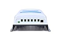 Vista 3 de EPEVER Controlador de carga solar MPPT serie XTRA3215N, carga y descarga máxima de 30 A, conversión de energía de alta eficiencia, ideal