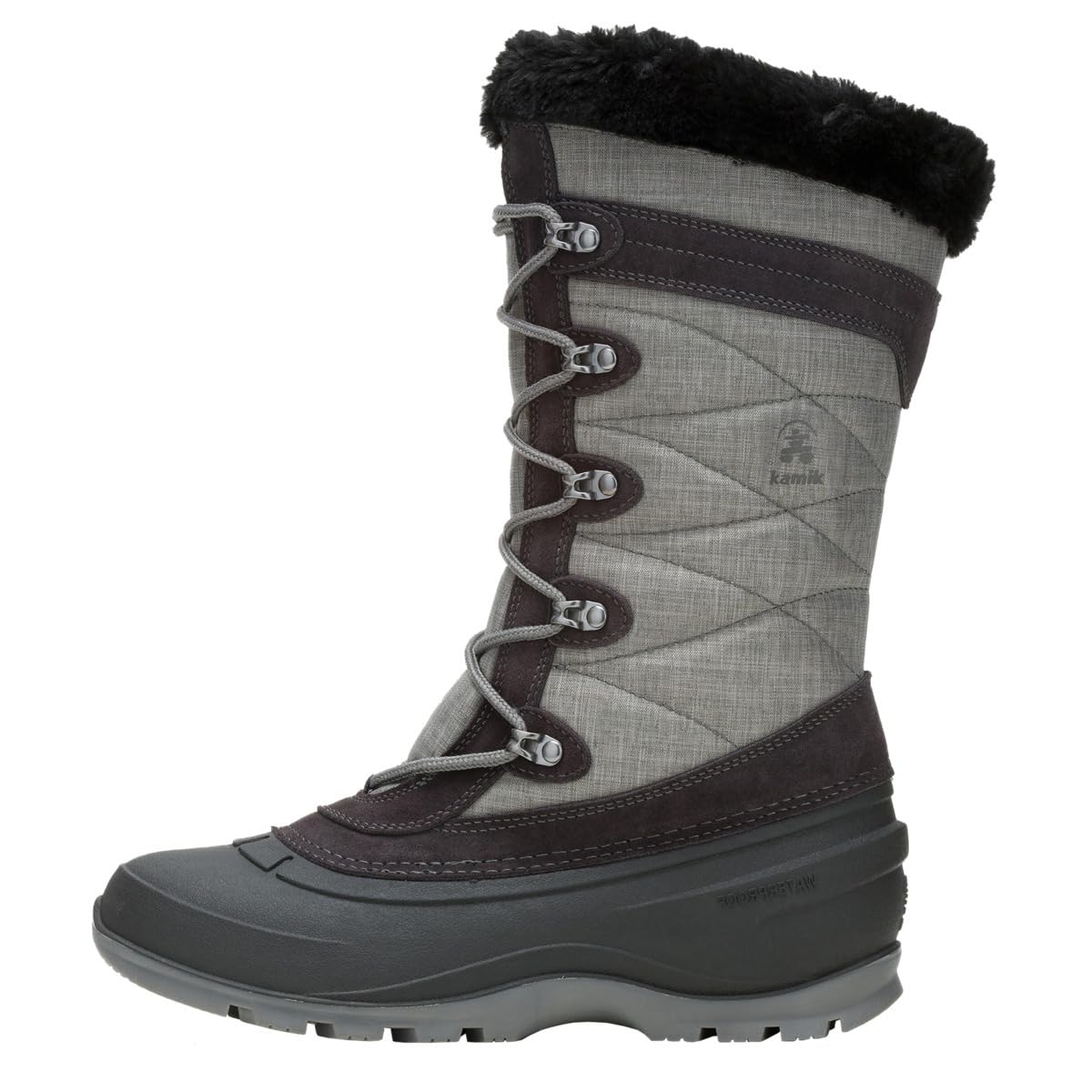 Kamik Womens Snovalley 4 Winter Boots