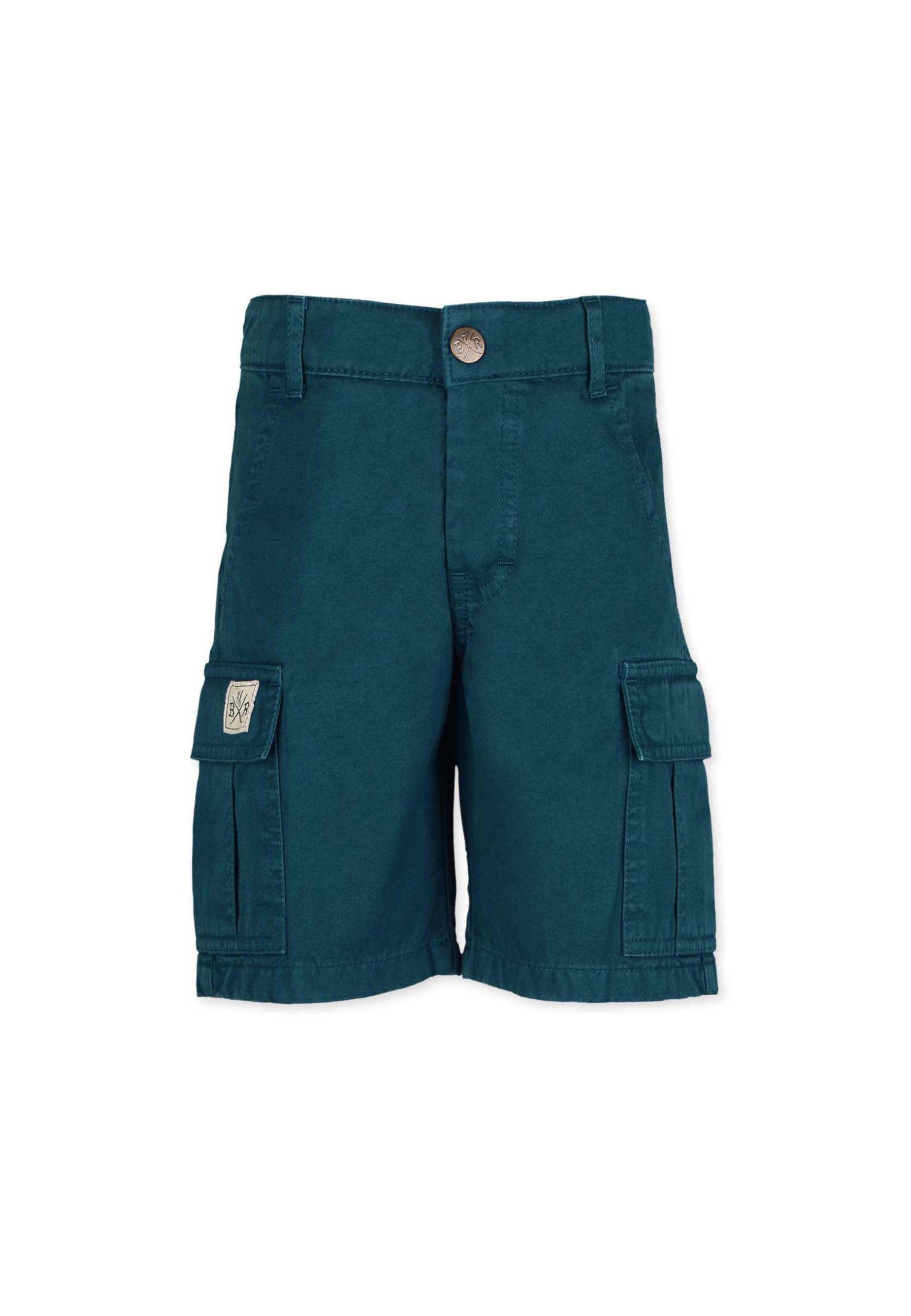 Band of Rascals Kinder Shorts Cargo aus Bio-Baumwolle
