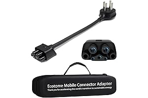 Tesla NEMA 14-50 Adapter: Charge Fast at Home!