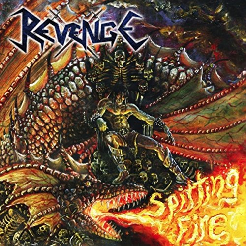 Spitting Fire Rapper Amazon.co.jp: Spitting Fire : Revenge: デジタルミュージック
