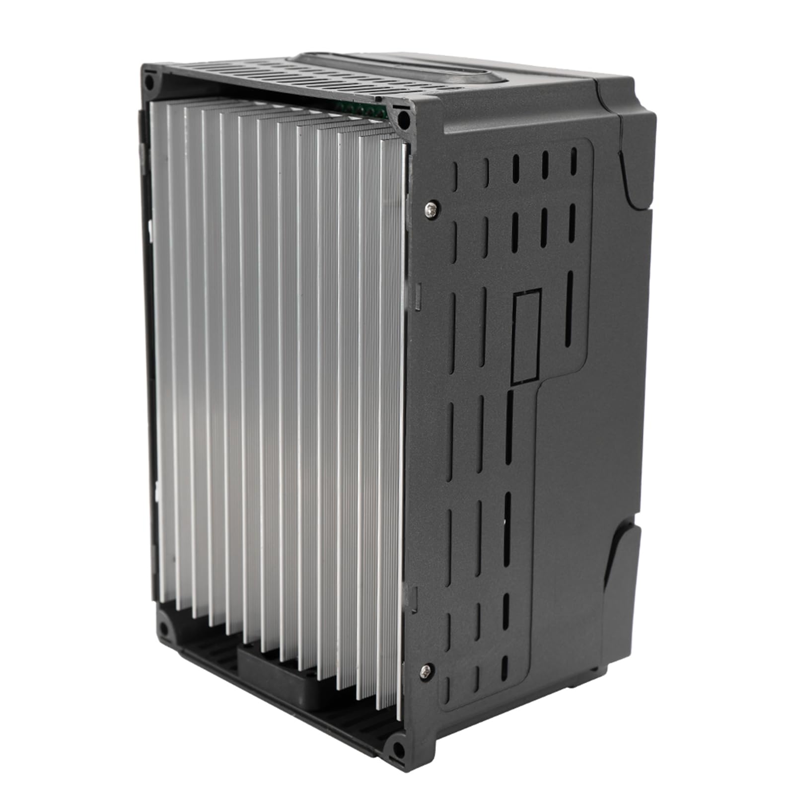 Inversor Variable VFD de 2,2 KW con Control PWM para Conducción de Precisión en Entornos Industriales