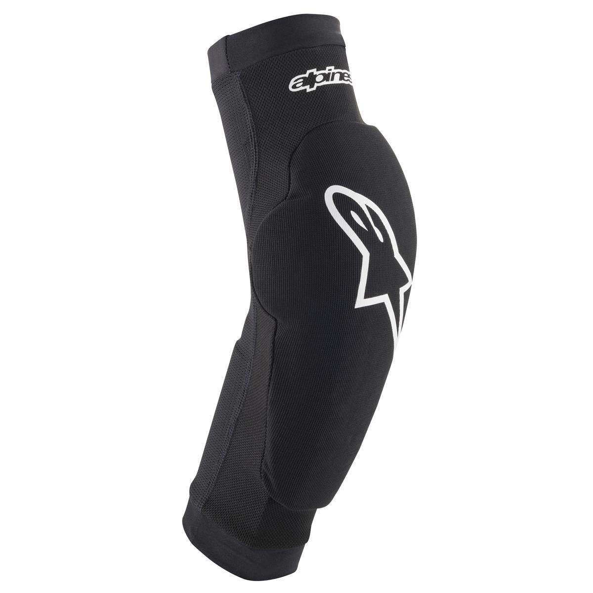 Alpinestars Paragon Plus Youth Elbow Protector Armadura del Codo, Niños