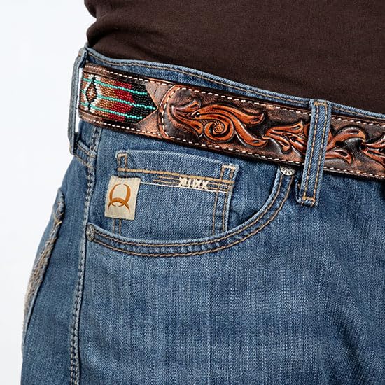 Cinch Men's Grant Jeans Denim 36x343