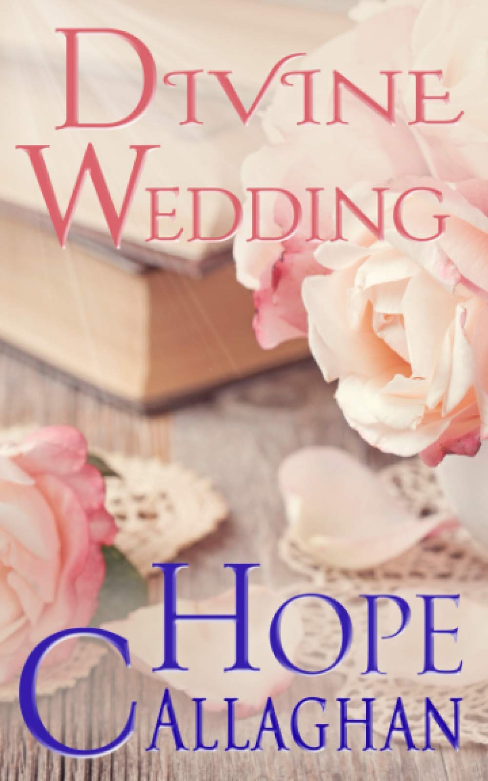 Divine Wedding: A Divine Cozy Mystery: 7 (Divine Mystery Series)