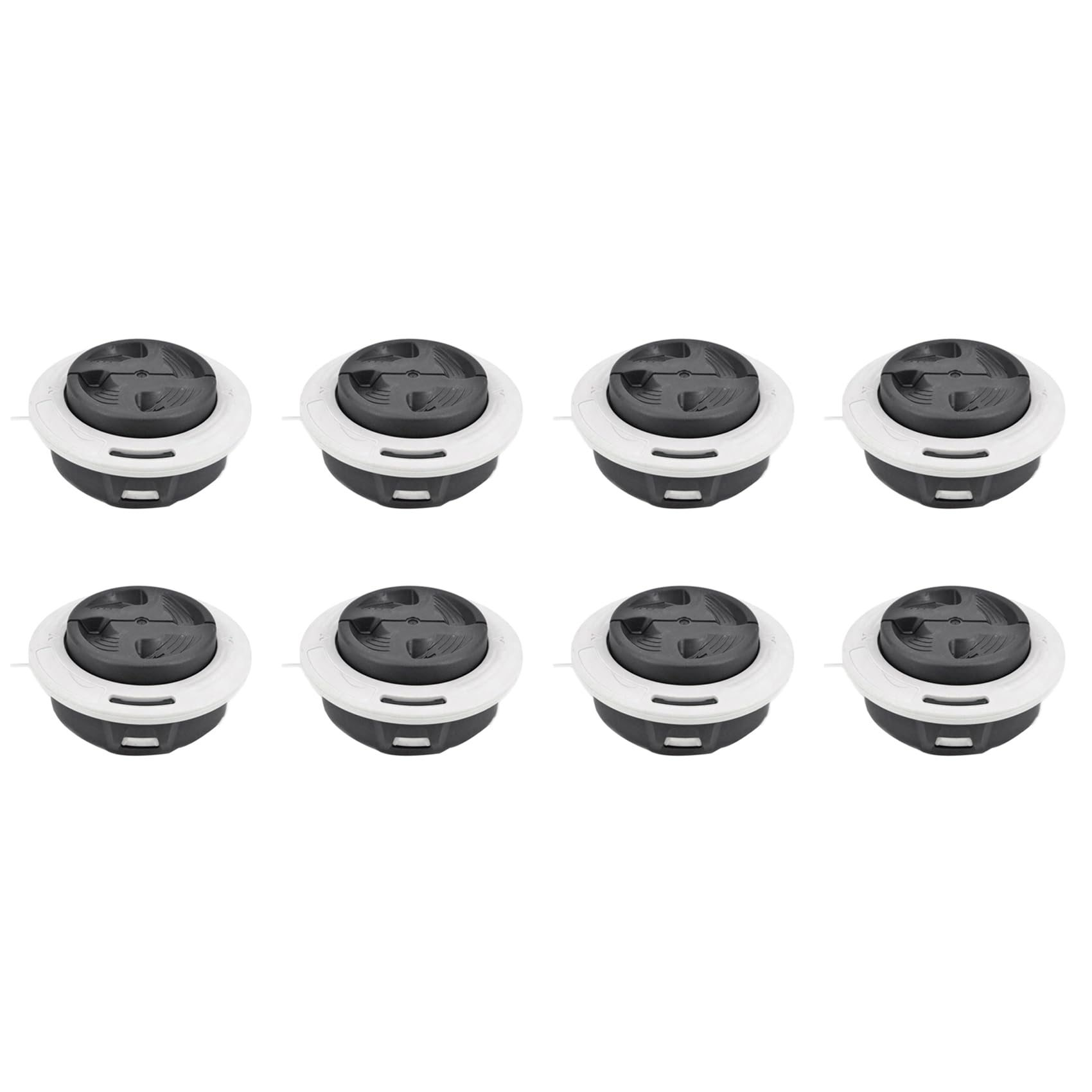 Ctrlzs 8X Auto Cut C26-2 Trimmer Head Replacement For 55 56 70 94 91 111 131 240