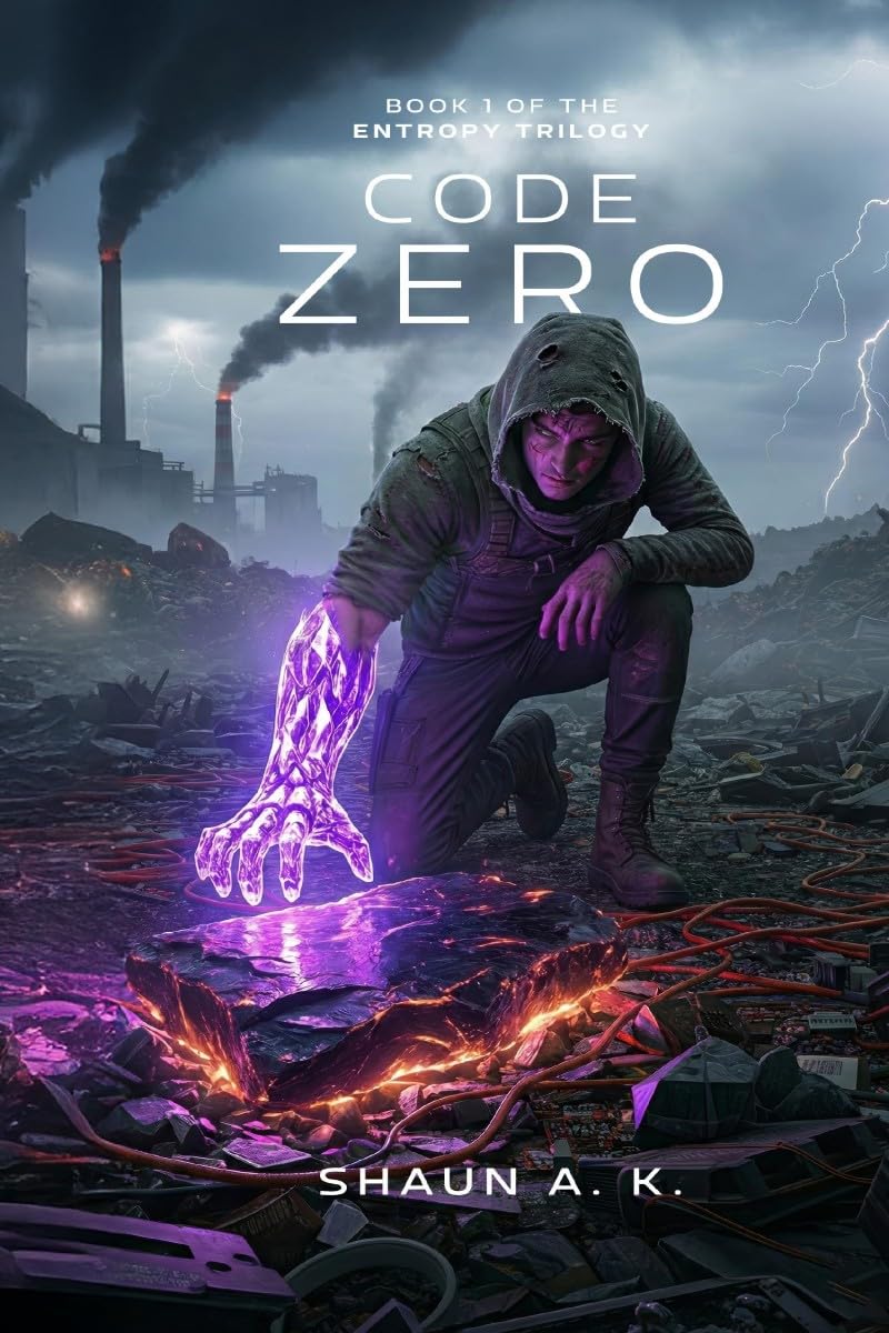 Code: Zero