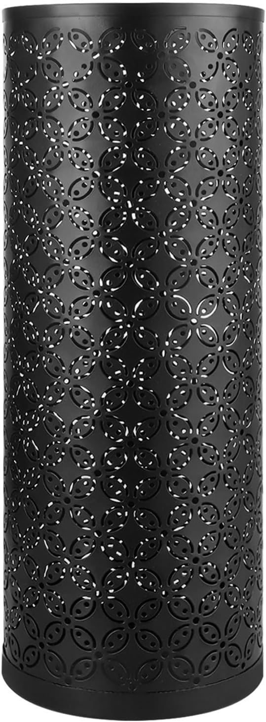 Yamazaki NEST UMBRELLA STAND WIDE BK,Black Amazon.co.uk Home & Kitchen