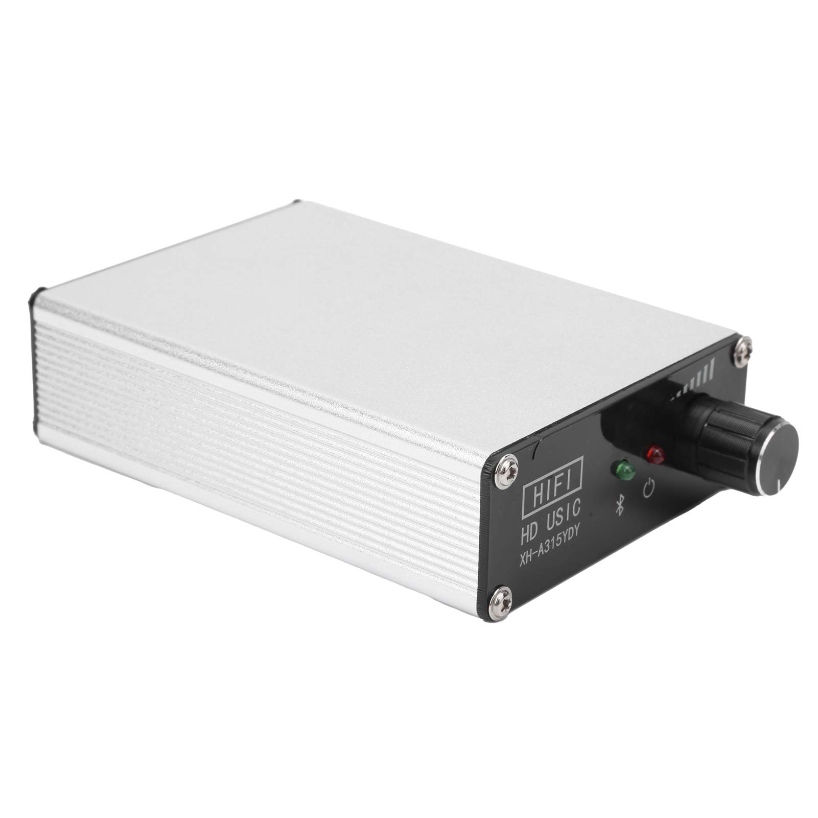 Podwójny Układ Bluetooth 5.0 Wzmacniacz Audio, Wysoka Moc