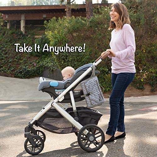 extra large portable changing pad