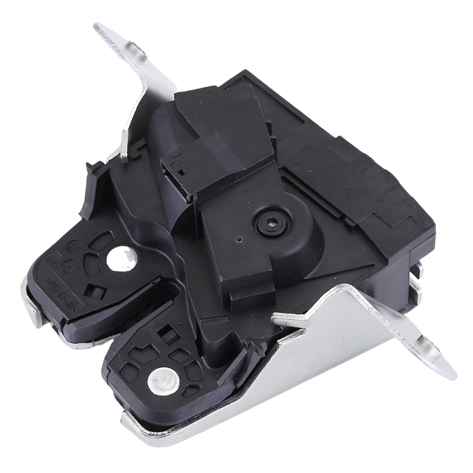 Car Rear Tailgate Lock Compatible with Benz for S204 for X218 for S212 for X166 for W166 for X204 Tailgate Actuator Trunk Lock 2047401300