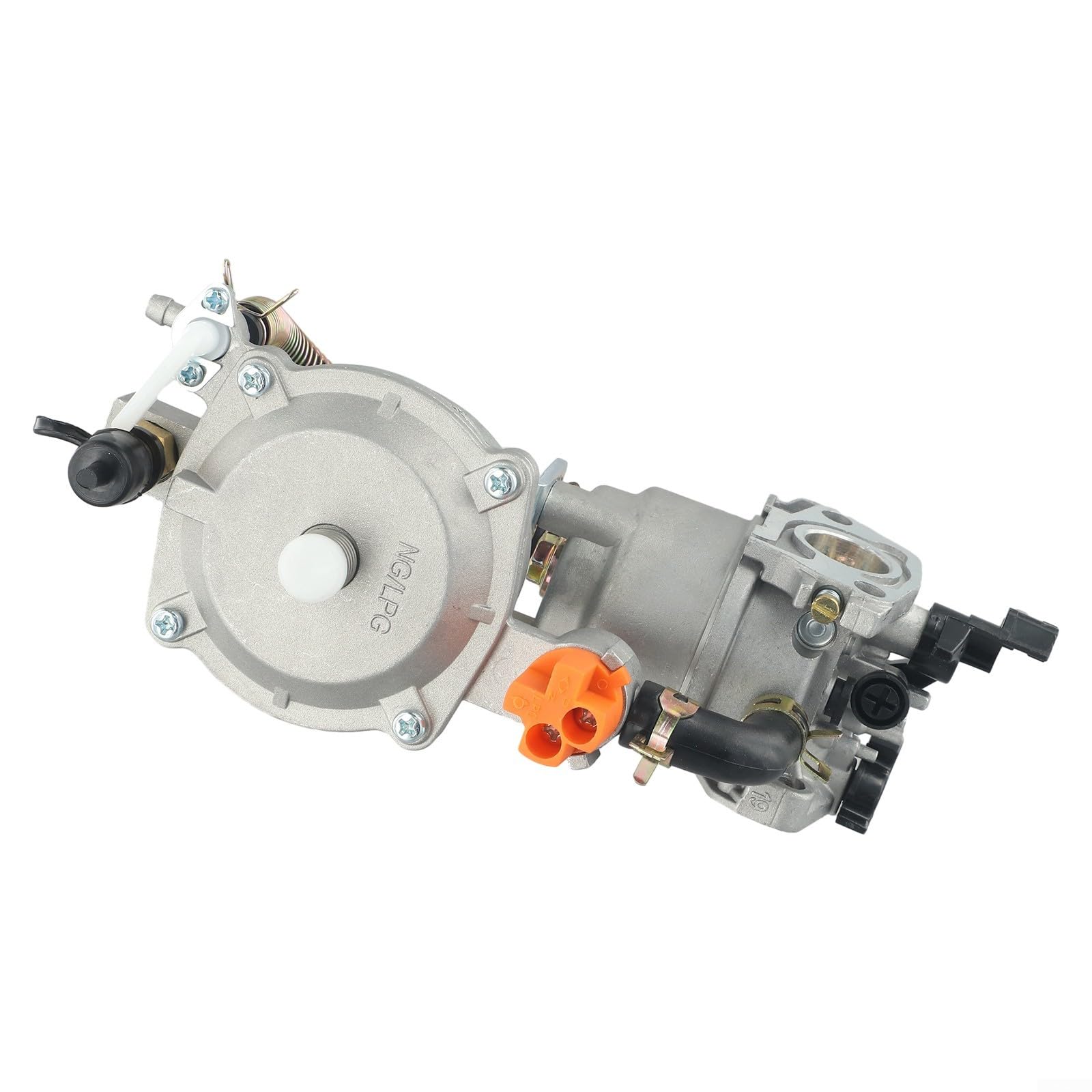 Per GPL Gas Naturale Carburatore Kit di Conversione Per Champion Generatore Modelli 100153 100165 100296 Dual Fuel System Compatibile Con 168F 170f Motori 3kw Potenza nominale Portatile