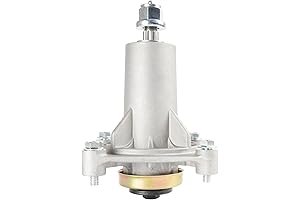 Craftsman Deck Spindle: Enhance Your Mowing Experience