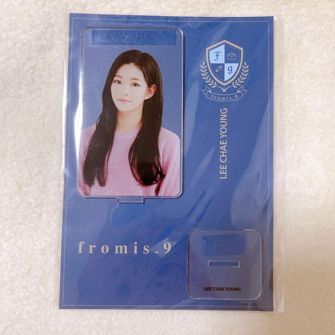 fromis_9 約束会 ソンハヨン アクリルスタンド セット