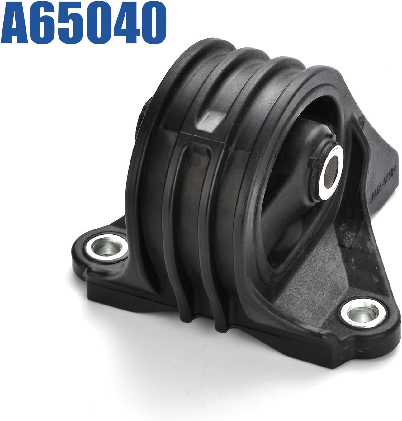 Engine Motor Mount Set Compatible with Honda Accord 2.4L 2013 2014 2015 2016 2017 Replace # A65072 A65054 A65040 A65068 A65071