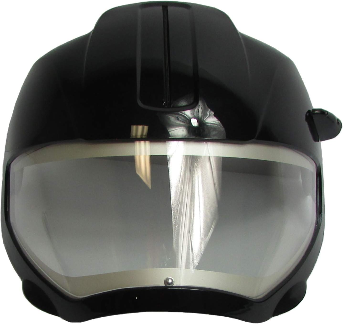 Apparel & Merchandise SkiDoo Modular 1 Helmet Black Replacement Visor Helmets Snowmobile Gear
