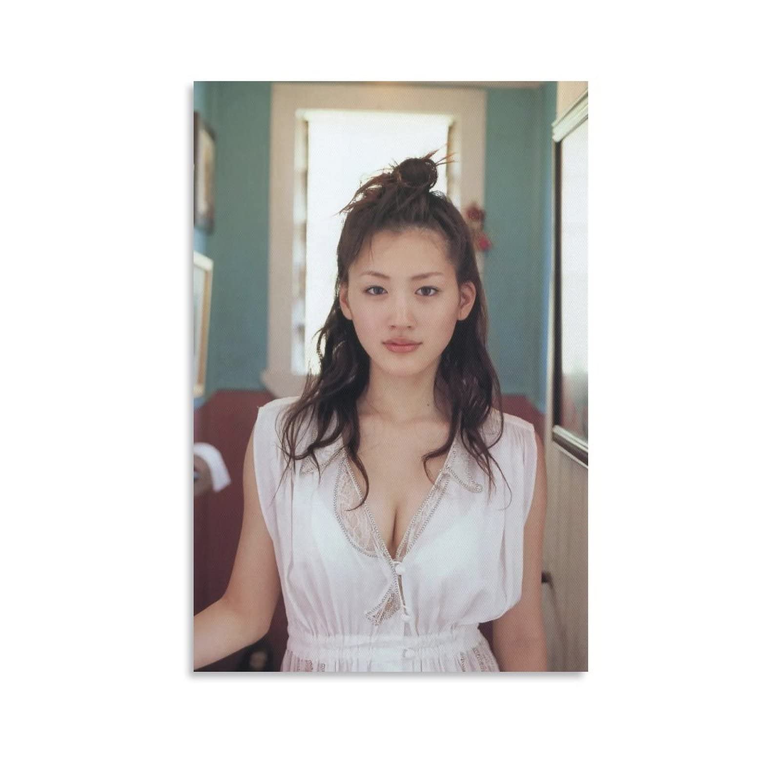 Amazon.co.jp: 綾瀬はるか あやせ はるか女優 セクシー 写真