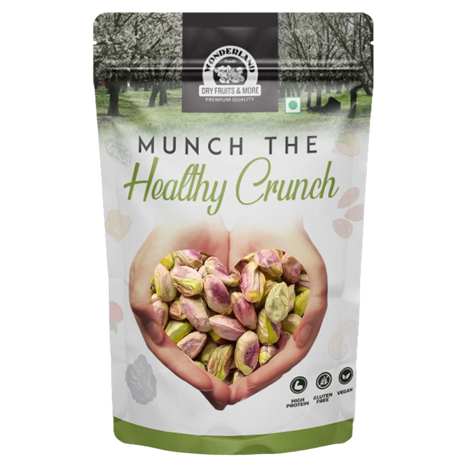 See full amazon price history chart for WONDERLAND FOODS Dry Fruits I American California Raw Shelled I Kernels Unsalted Pistachios (Pista) 200g Pouch WONDERLAND FOODS Dry Fruits I American California Raw Shelled I Kernels Unsalted Pistachios (Pista) 200g Pouch (B07WP4Q6XQ) Amazon Price History, Amazon Price Tracker
