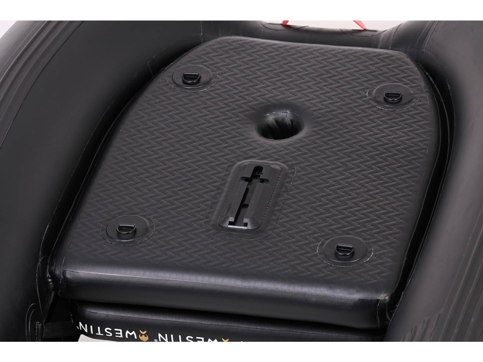 Westin W6 Belly Boat 170 cm – Bellyboat, Bellyboot, barca da pesca