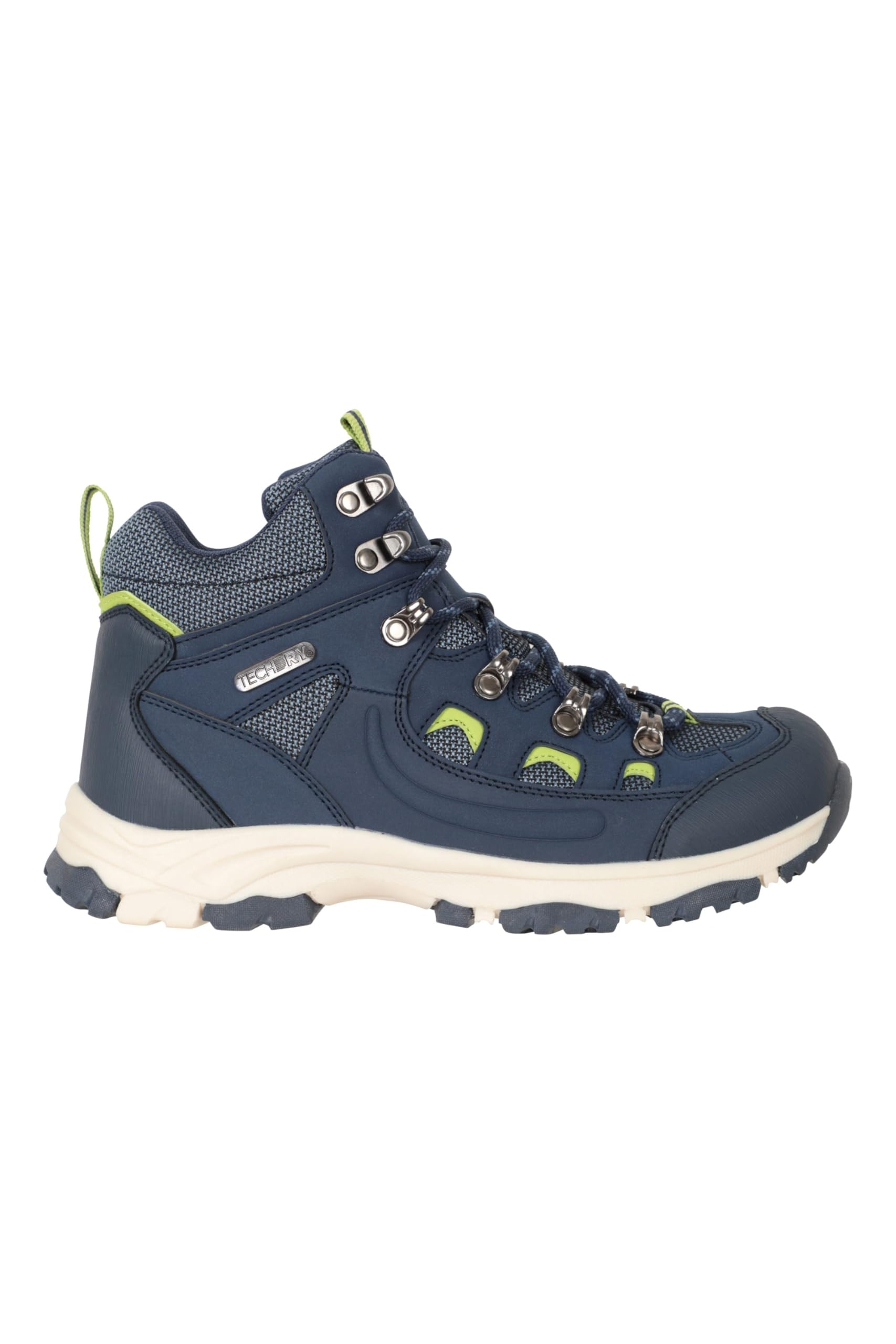Mountain Warehouse Adventurer Wasserdichte Kinderstiefel